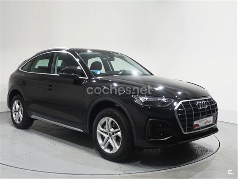 AUDI Q5 SPORTBACK Advanced 50 TFSI e quattroultra 5p.