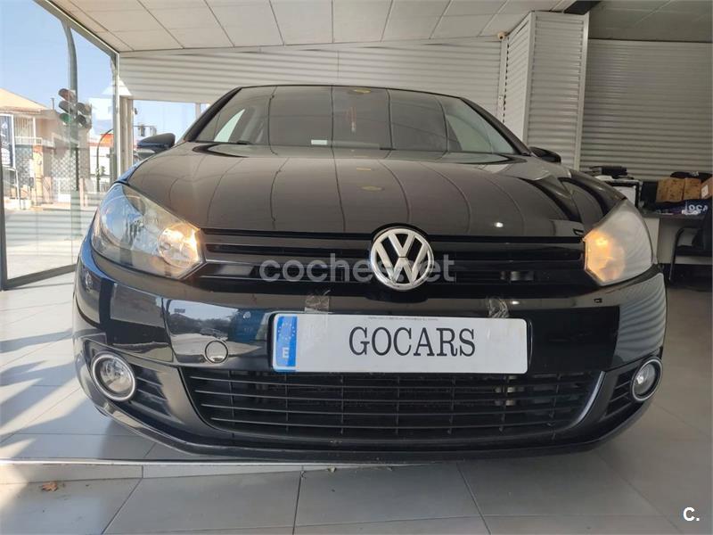 VOLKSWAGEN Golf 1.6 TDI BlueMotion