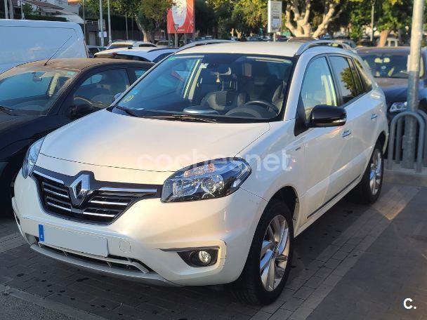 RENAULT Koleos Limited Edition dCi 150 4x2 5p.