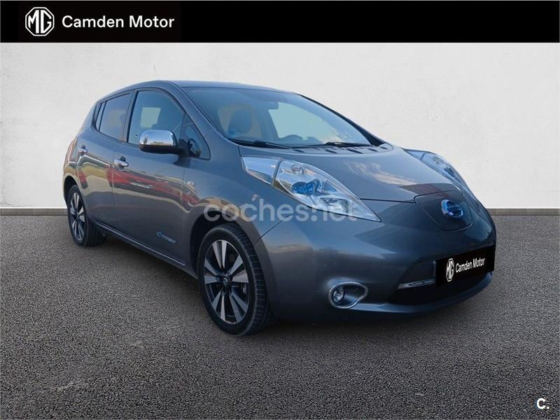 NISSAN LEAF 30kWh Tekna 5p.