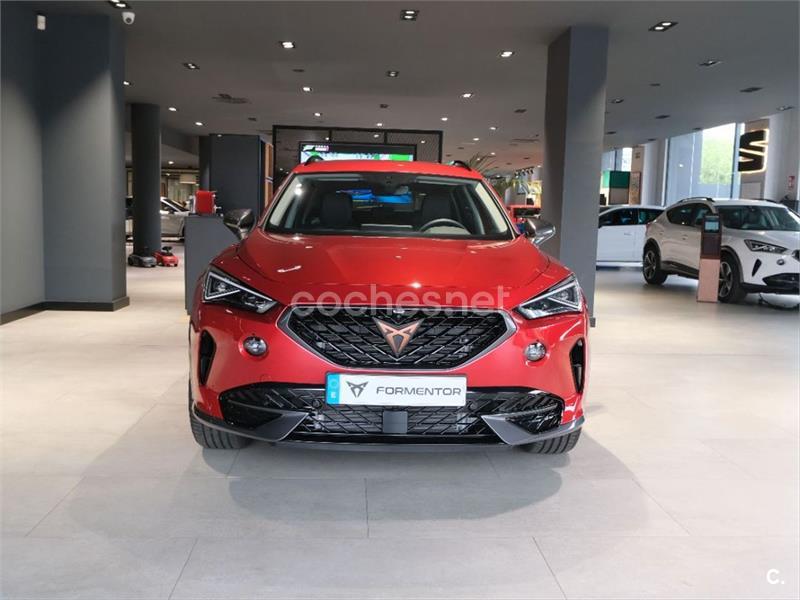 CUPRA Formentor 1.5 TSI 110kW 150 CV DSG