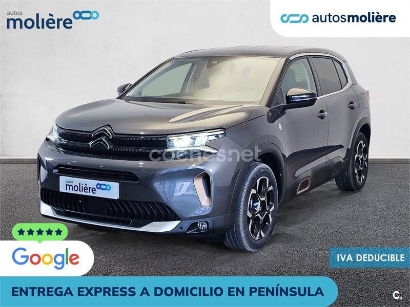 CITROEN C5 Aircross 180 eEAT8 C Series 5p.