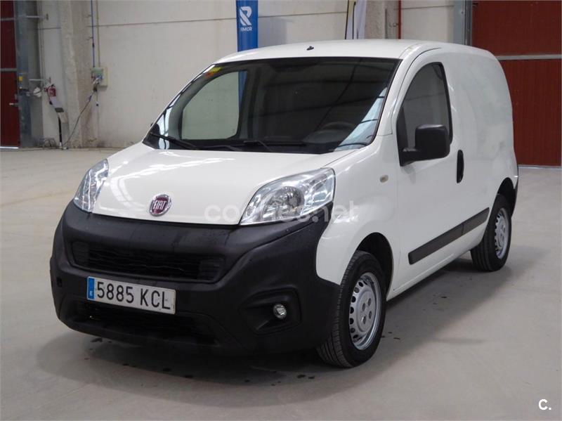 FIAT Fiorino Cargo Base 1.3 Mjet 59kW 80CV E6