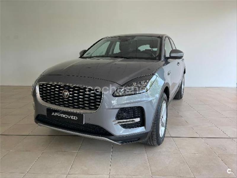 JAGUAR EPace 2.0D 120kW S 4WD Auto 5p.