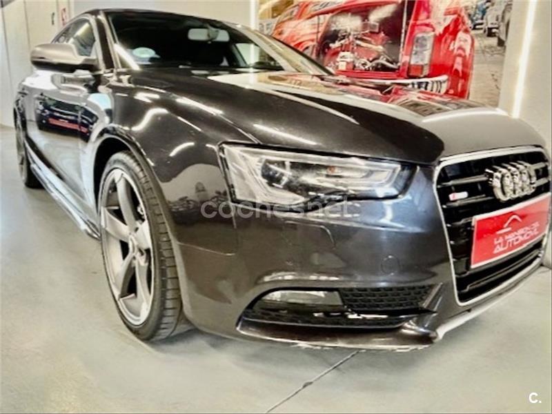 AUDI A5 Sportback 2.0 TDI clean diesel