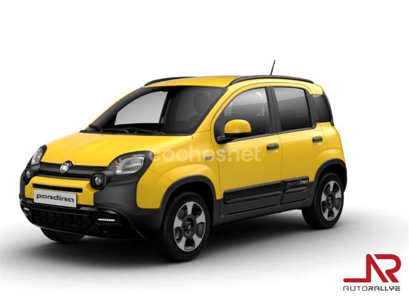 FIAT Panda Pandina 1.0 Hybrid 51kW 70cv 5p.