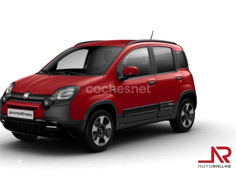 FIAT Panda Pandina 1.0 Hybrid 51kW 70cv 5p.