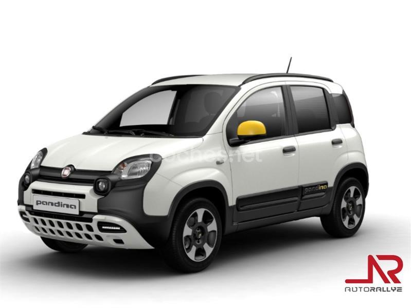 FIAT Panda Pandina 1.0 Hybrid 51kW 70cv 5p.