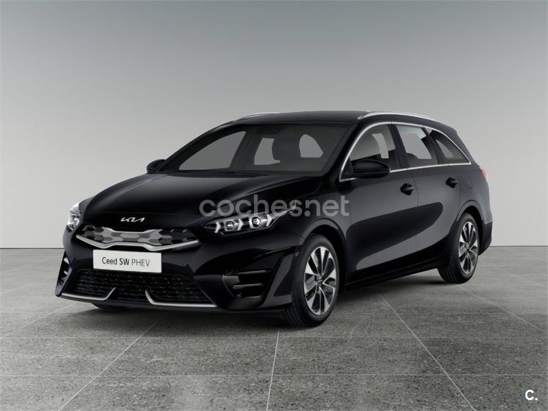 KIA Ceed Tourer Tourer 1.6 GDi PHEV 104kW 141CV eDrive 5p.