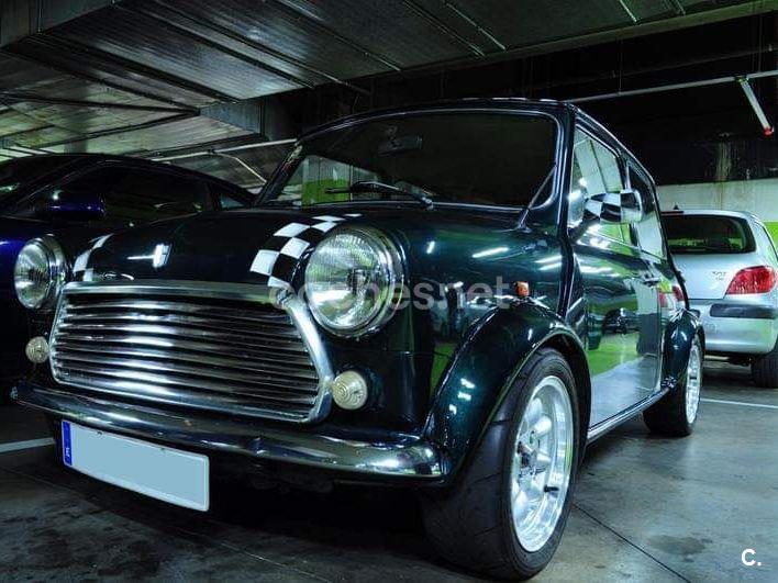 ROVER Mini COOPER 1.3I 2p.