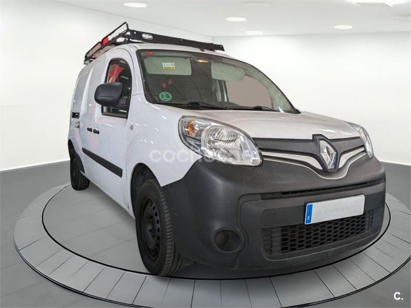 RENAULT Kangoo Furgon Profesional Maxi 2p dCi 66kW 90CV E6