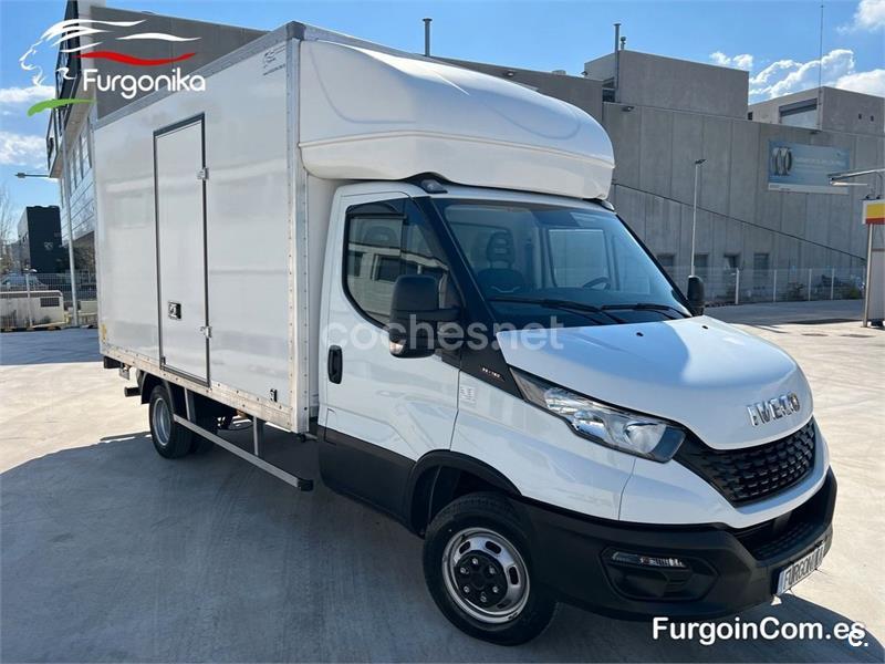 IVECO Daily 35C 16H 3.0 4100 2p.