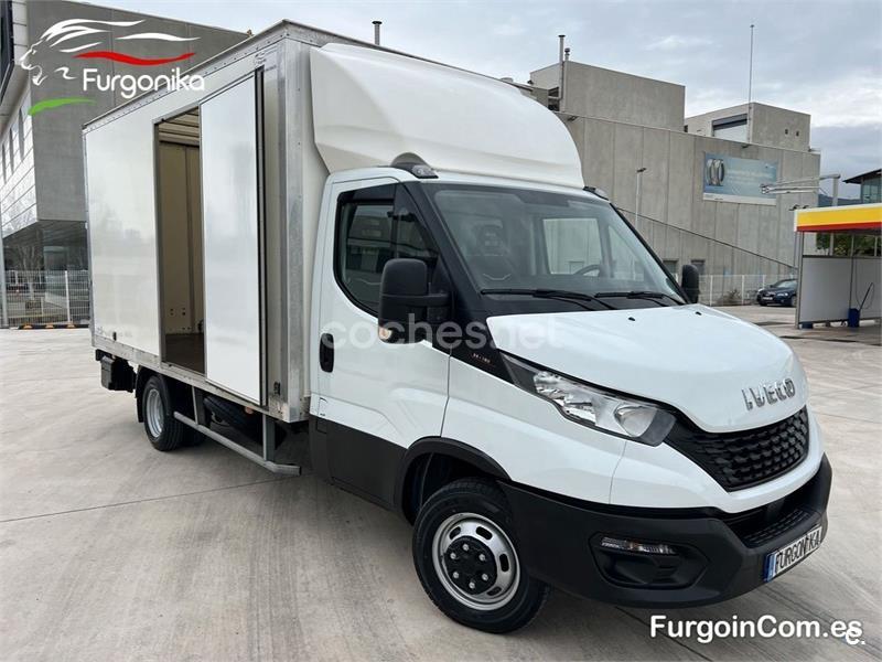 IVECO Daily 35C 16H 3.0 4100 2p.