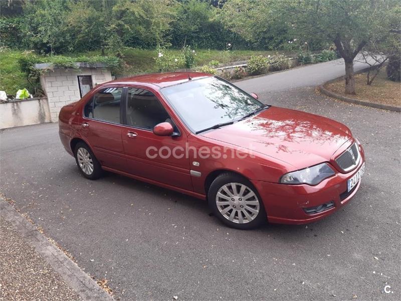 ROVER 45