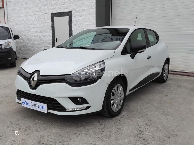 RENAULT Clio Business dCi 55kW 75CV 18 5p.