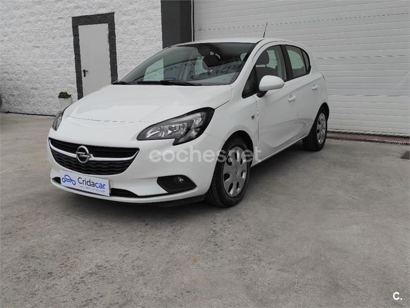 OPEL Corsa 1.4 66kW 90CV Color Edition 5p.