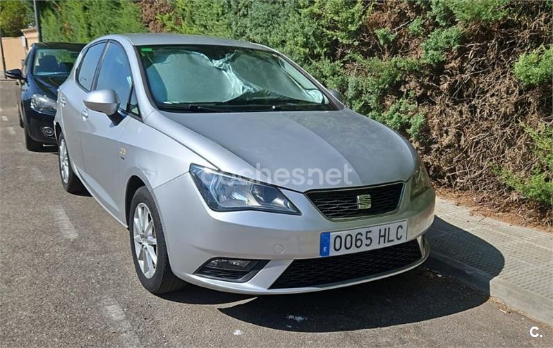 SEAT Ibiza 1.6 TDI 105cv Sport DPF 5p.