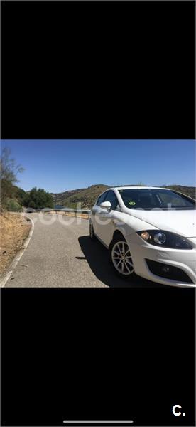 SEAT Leon 1.6 TDI Style Copa