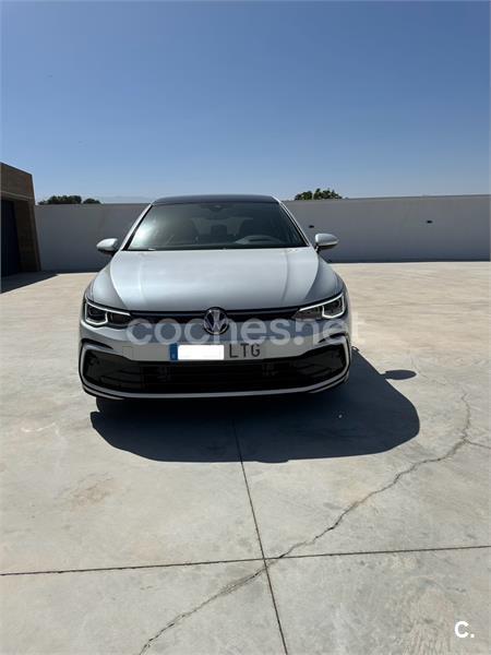 VOLKSWAGEN Golf Sport RLine 2.0 TDI DSG