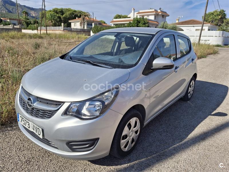 OPEL Karl 1.0 Selective 5p.