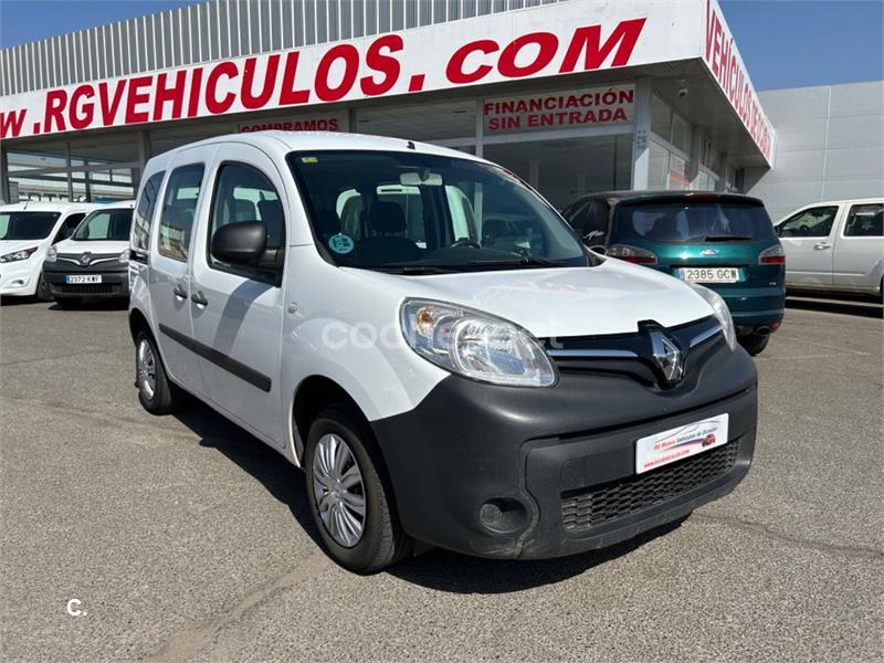 RENAULT Kangoo Combi SE N. Extrem M1AF Ene. dCi KL