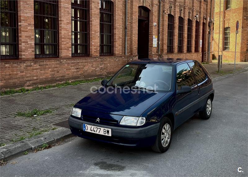 CITROEN Saxo 1.5D MONACO