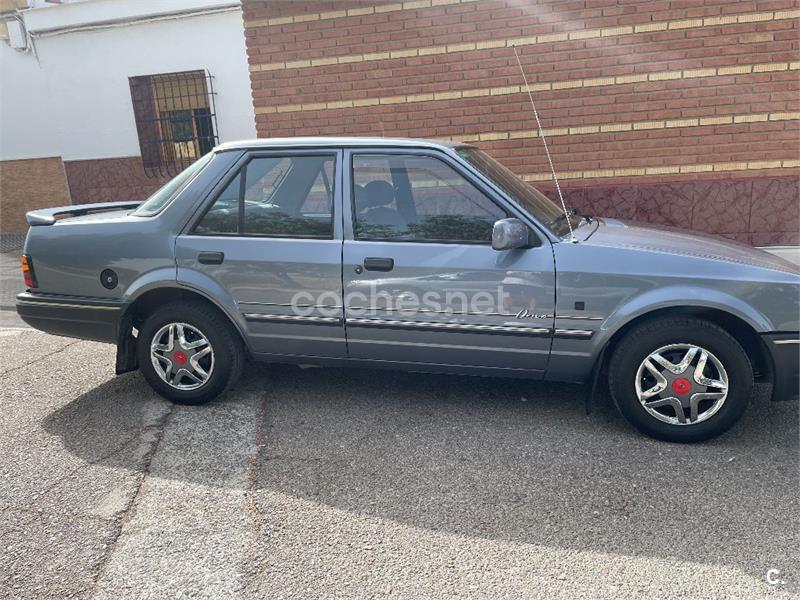 FORD Orion ORION 1.8D MILLONAIRE