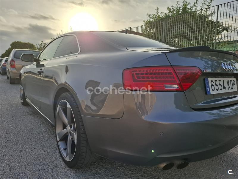 AUDI A5 Coupe 2.0 TDI 177cv 2p.