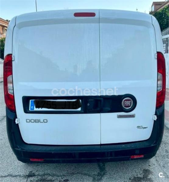 FIAT Doblo Combi Active 1.3 Multijet 4p.