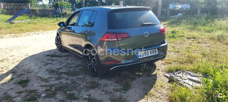 VOLKSWAGEN Golf Advance 1.5 TSI EVO DSG