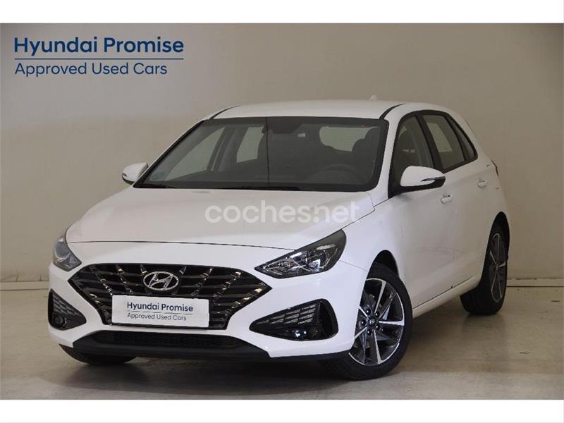 HYUNDAI i30 1.5 DPI Klass SLX