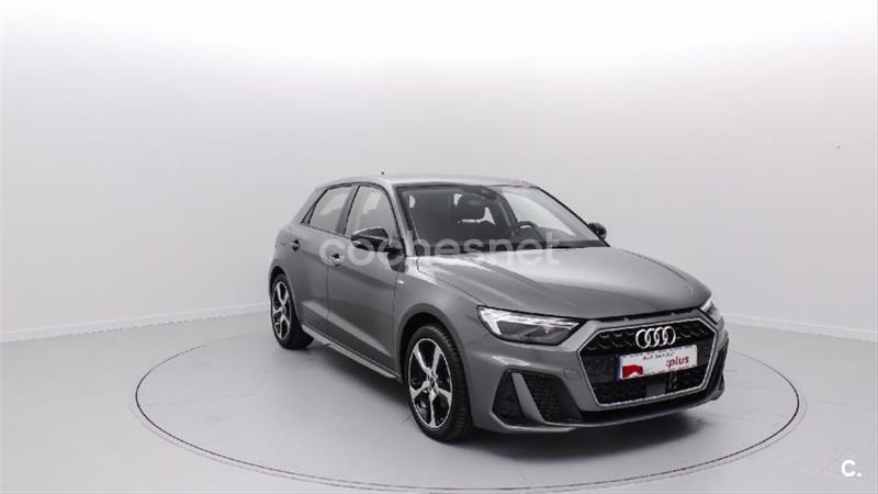 AUDI A1 Sportback Adrenalin 35 TFSI 110kW S tron 5p.