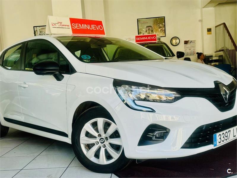 RENAULT Clio Business SCe 49 kW 67CV