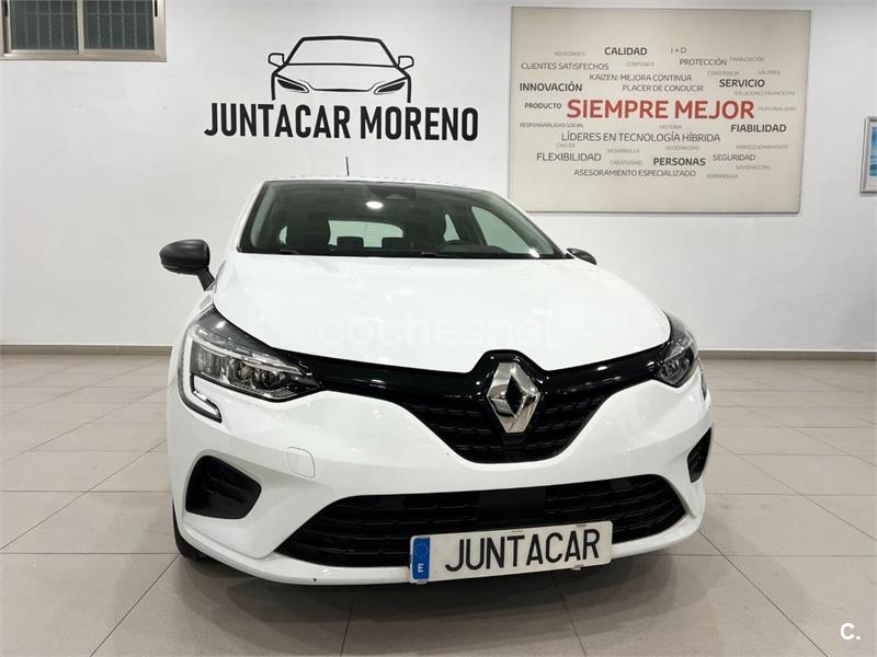 RENAULT Clio Intens SCE