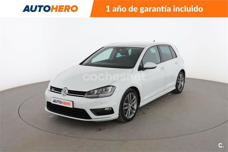 VOLKSWAGEN Golf Sport 1.4 TSI 150cv ACT Tech BMT 5p.