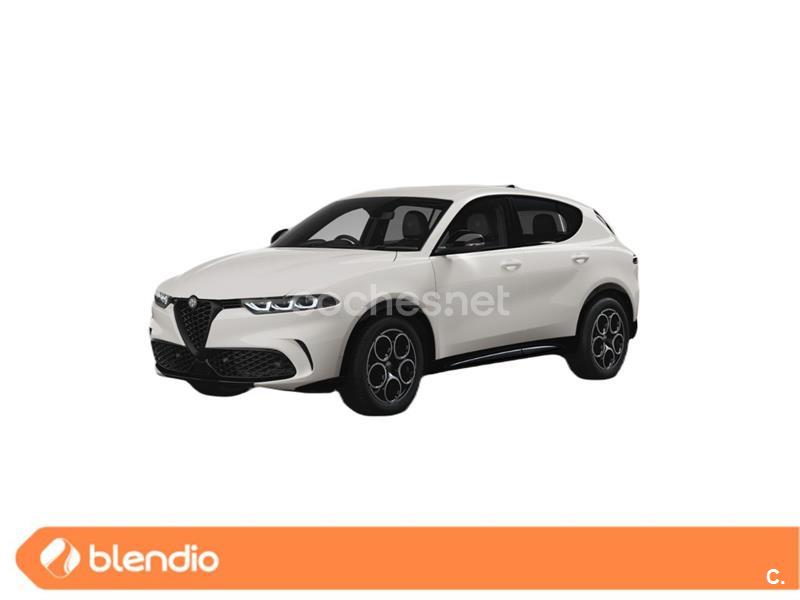 ALFA ROMEO Tonale 1.3 Multiair PHEV Sprint Q4 5p.