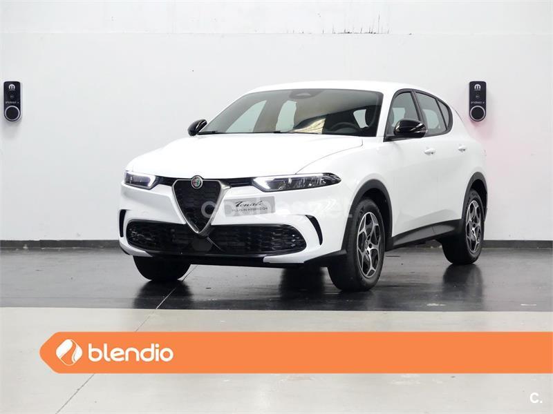 ALFA ROMEO Tonale 1.6 DS 130 CV SPRINT FWD 5p.