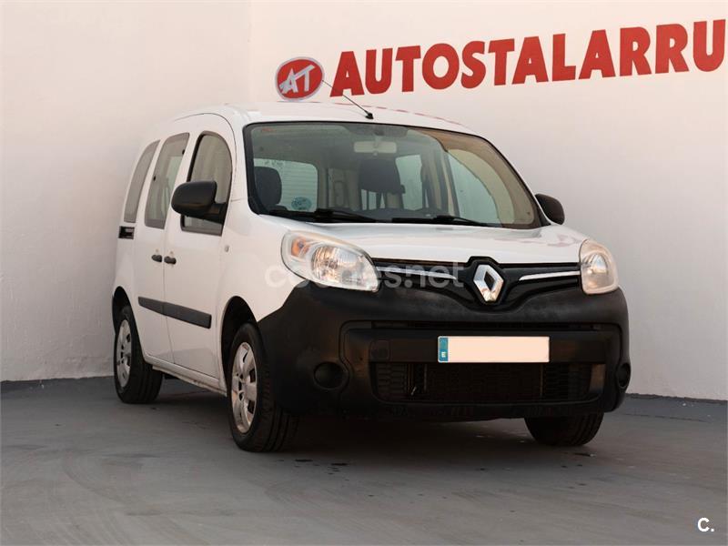 RENAULT Kangoo Combi Profesional N1 En. dCi 55kW75CV SS