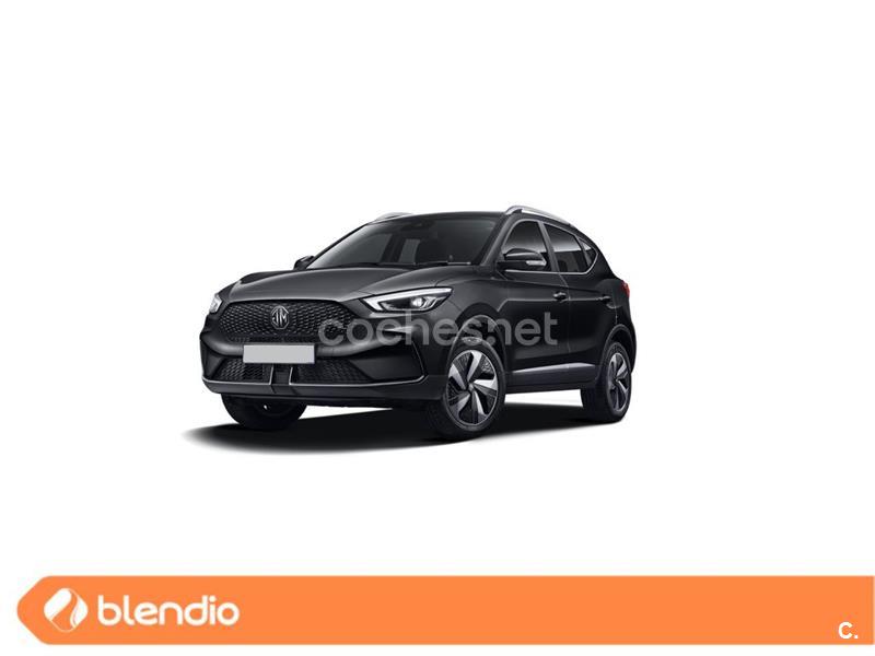 MG ZS EV Comfort Long Range 5p.