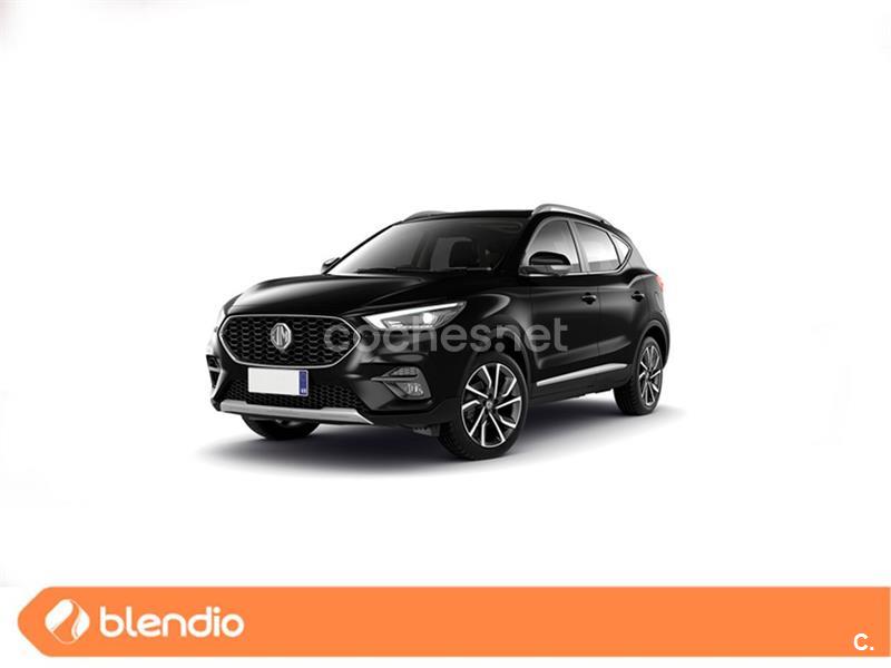 MG ZS 1.0T Luxury 5p.