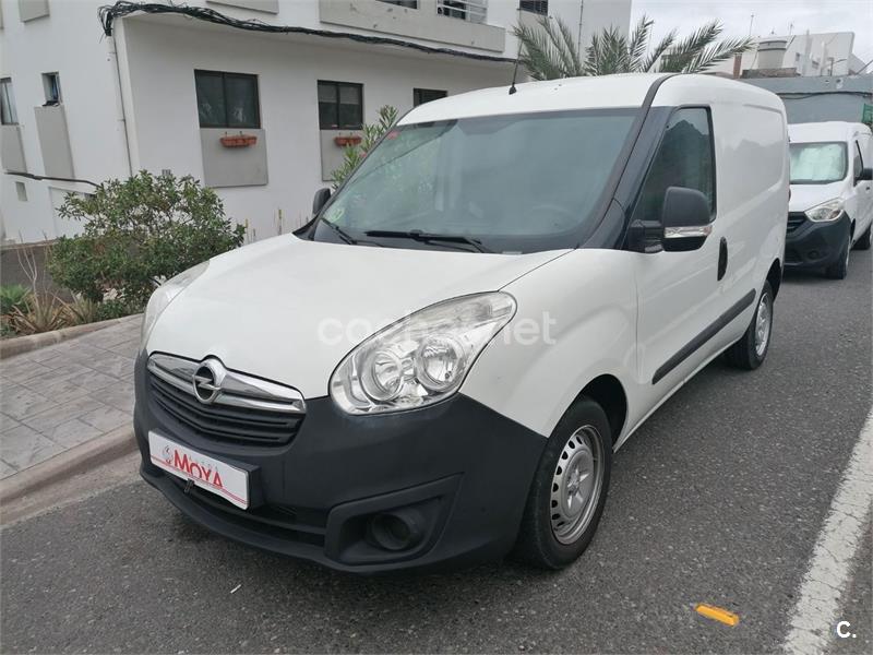 OPEL Combo Cargo 1.3 CDTI 90CV L1 H1 EU5 3p.