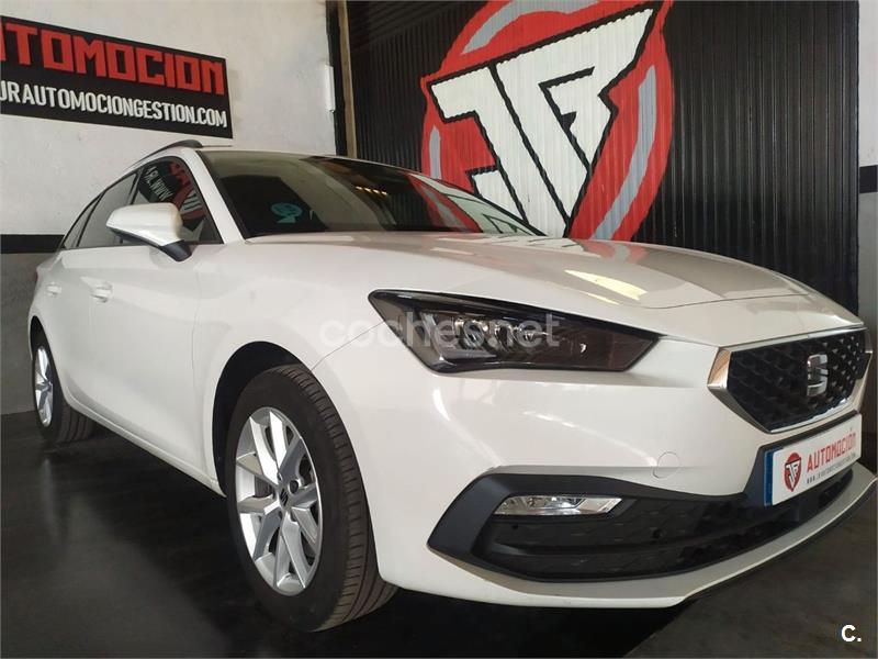 SEAT Leon SP 2.0 TDI Style XS