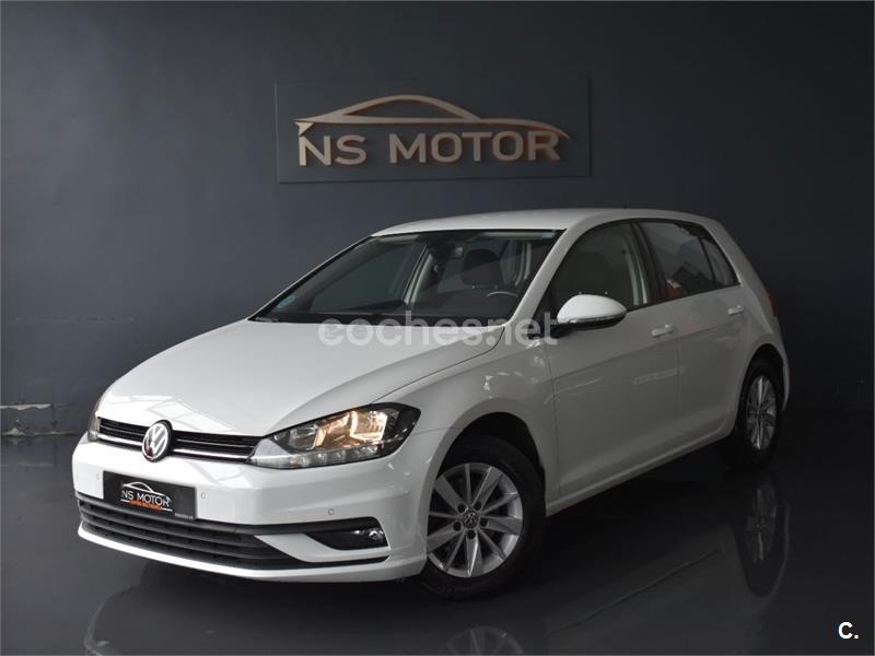 VOLKSWAGEN Golf Ready2Go 1.6 TDI 85kW 115CV 5p.