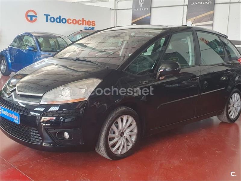 CITROEN C4 Picasso 1.6 HDi SX