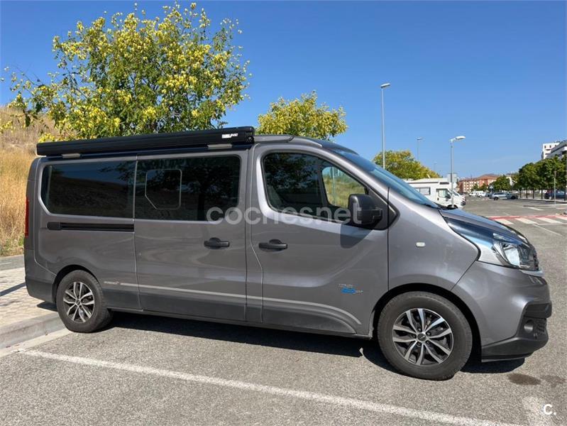 FIAT Talento