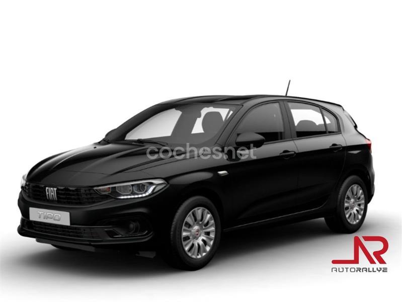 FIAT Tipo HB Diesel 1.6 97kW 130CV manual 5p.