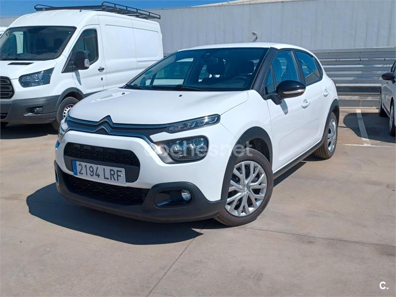 CITROEN C3 PureTech CSeries