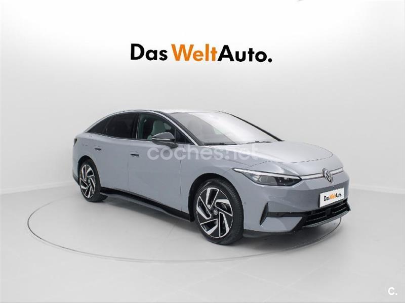 VOLKSWAGEN ID7 Pro Mas 210kW 286CV 77kWh Automatico 5p.