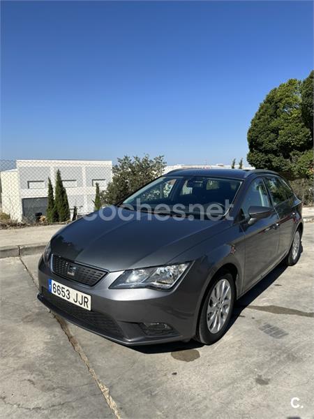 SEAT Leon ST 1.6 TDI StSp Style Ecomotive