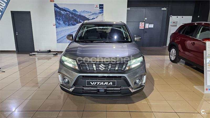 SUZUKI Vitara 1.4 T GLE 4WD Mild Hybrid 5p.